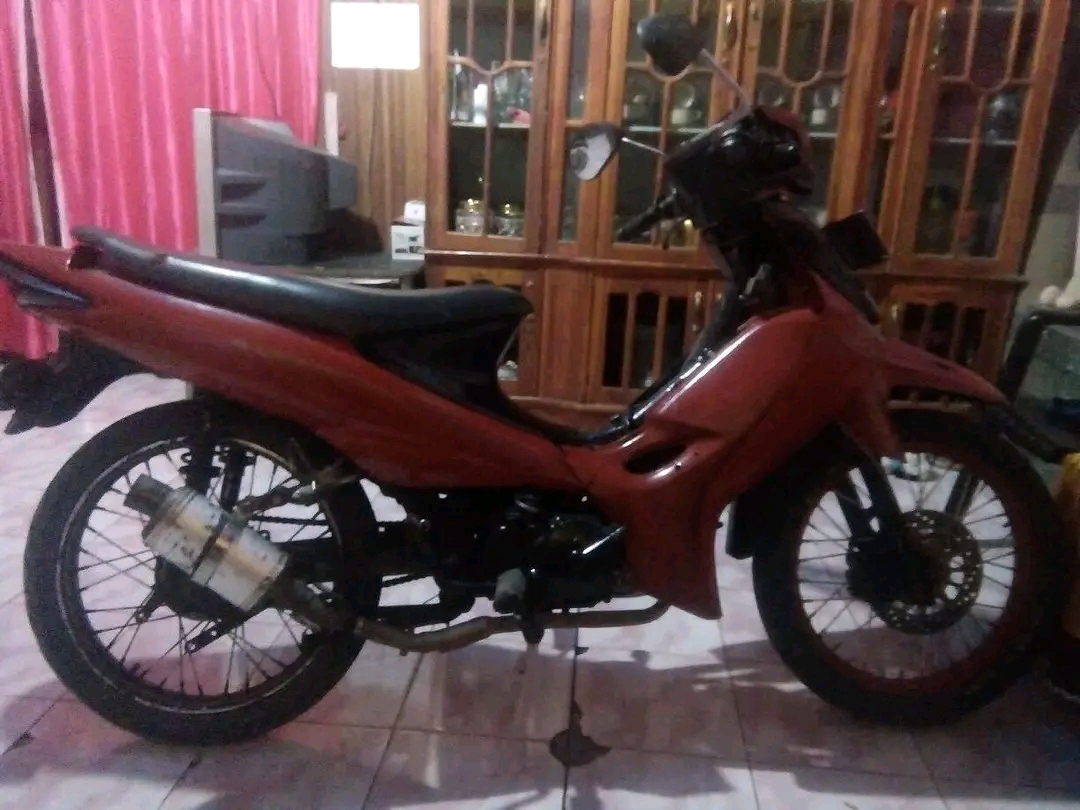 Kisah Tragis Sulfikar Hartono, “Takbiran Ya Balapan”