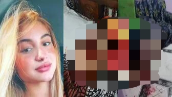 Remaja Perempuan di Brazil Tega Bunuh Kakek dan Lukai Neneknya