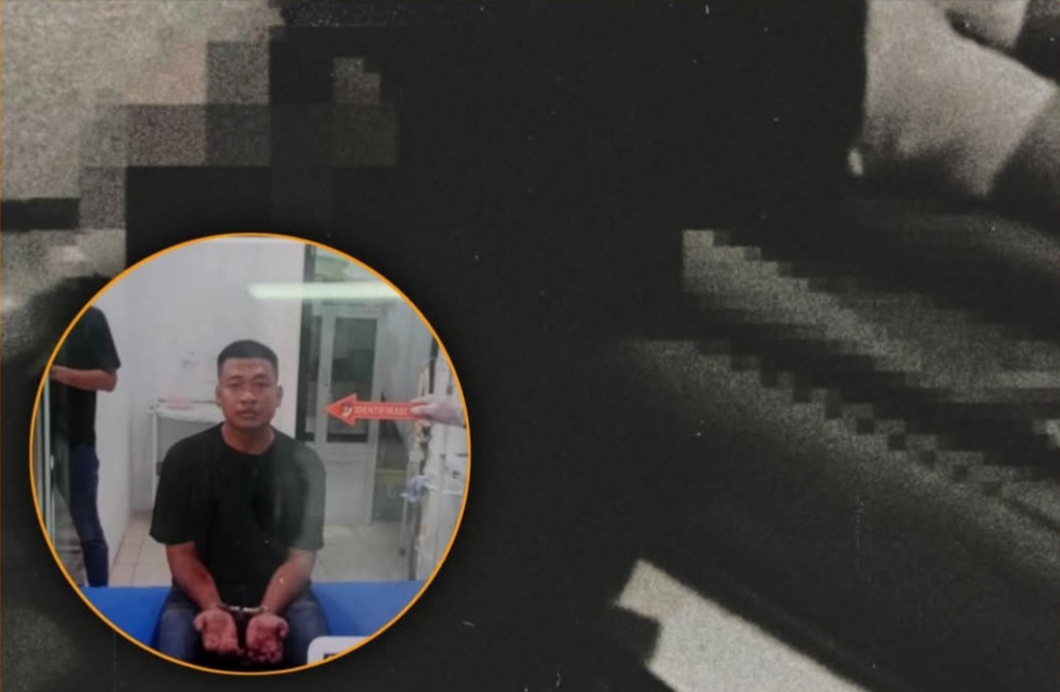 Cemburu Berujung Maut: Pria di Batam Tikam Mantan Kekasih Sesama Jenis Hingga Tewas