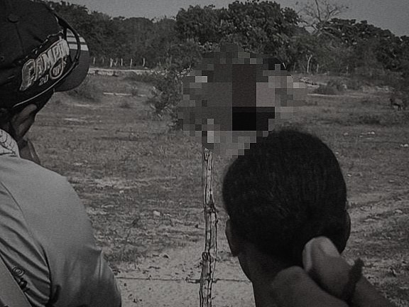 Penemuan Mayat Pria di Aracataca Kolombia Picu Kepanikan, Polisi Selidiki Dugaan Pembunuhan Berencana