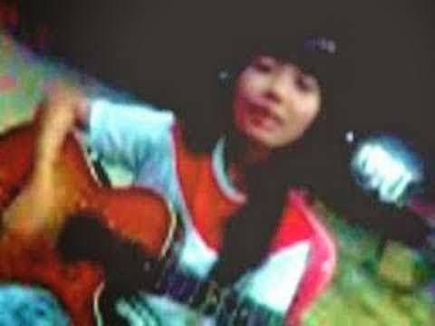 Misteri “Lagu Gaby – Tinggal Kenangan”