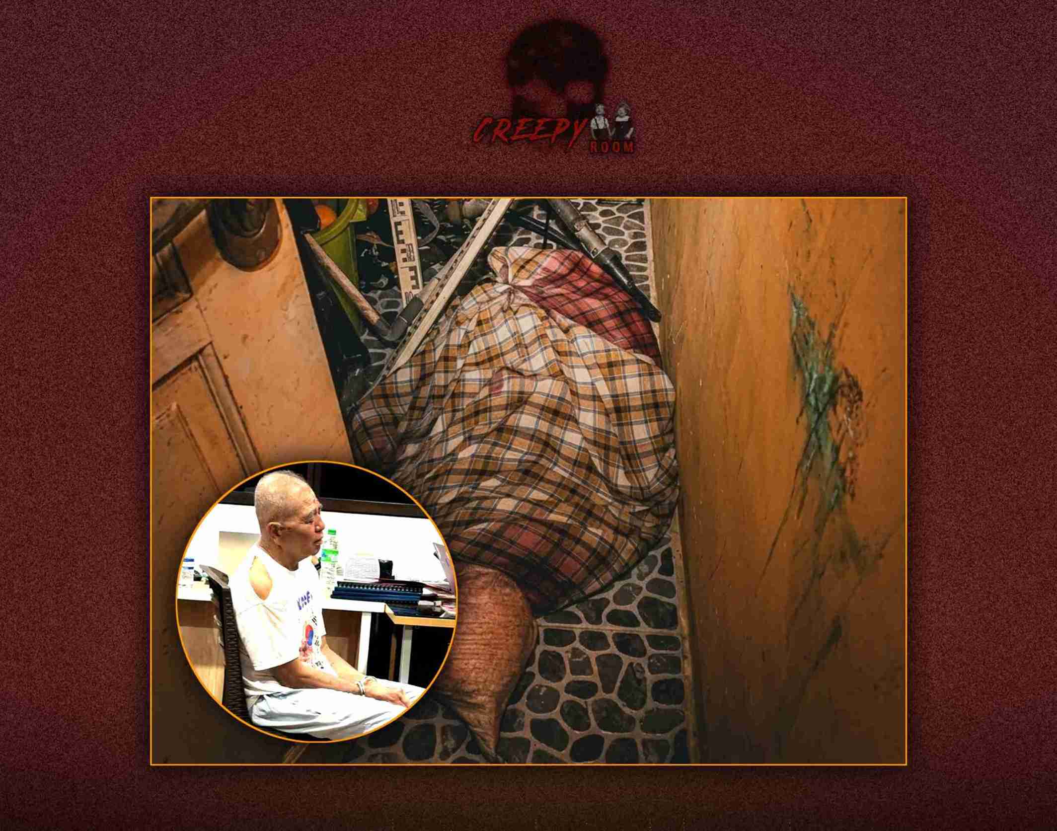 Pembunuhan di Tanjungpinang: Suami Mutilasi Istri