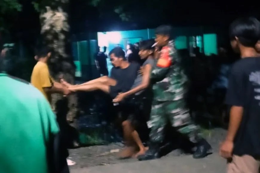 Anak Bunuh Ayah Kandung di Barito Kuala, Polisi Selidiki Gangguan Kejiwaan Pelaku