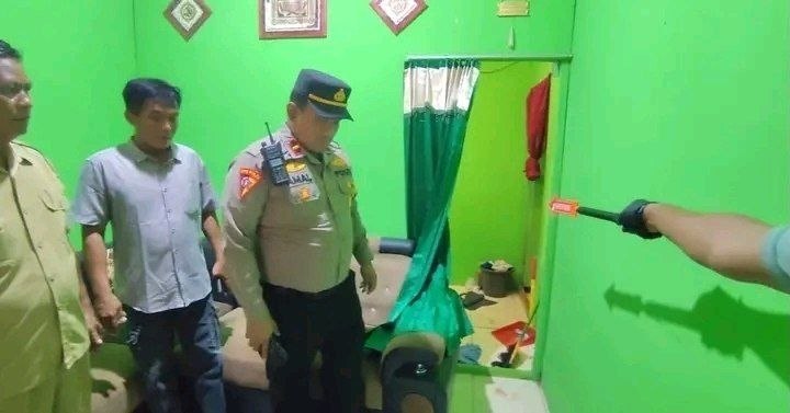 Suami Aniaya Istri dan Mertua di Kebumen hingga Tewas