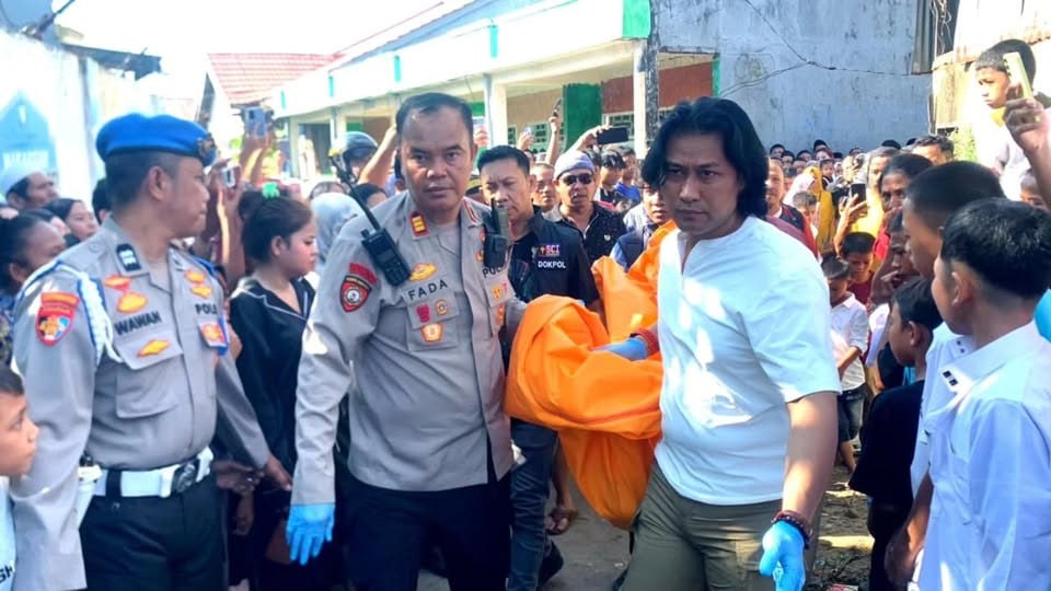 Kasus Pemerkosaan dan Pembunuhan Bocah 12 Tahun di Makassar Terungkap: Pelaku Pecandu Narkoba dan Video Porno