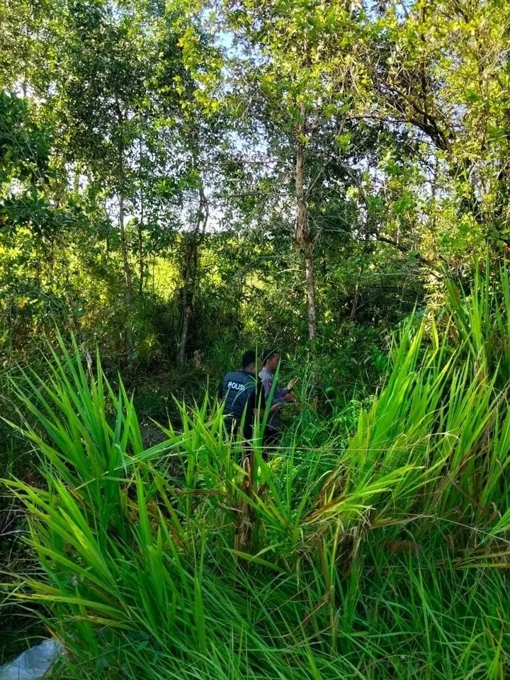 Wanita Muda Ditemukan Tewas Dengan Kondisi Leher Nyaris Putus di Banjar