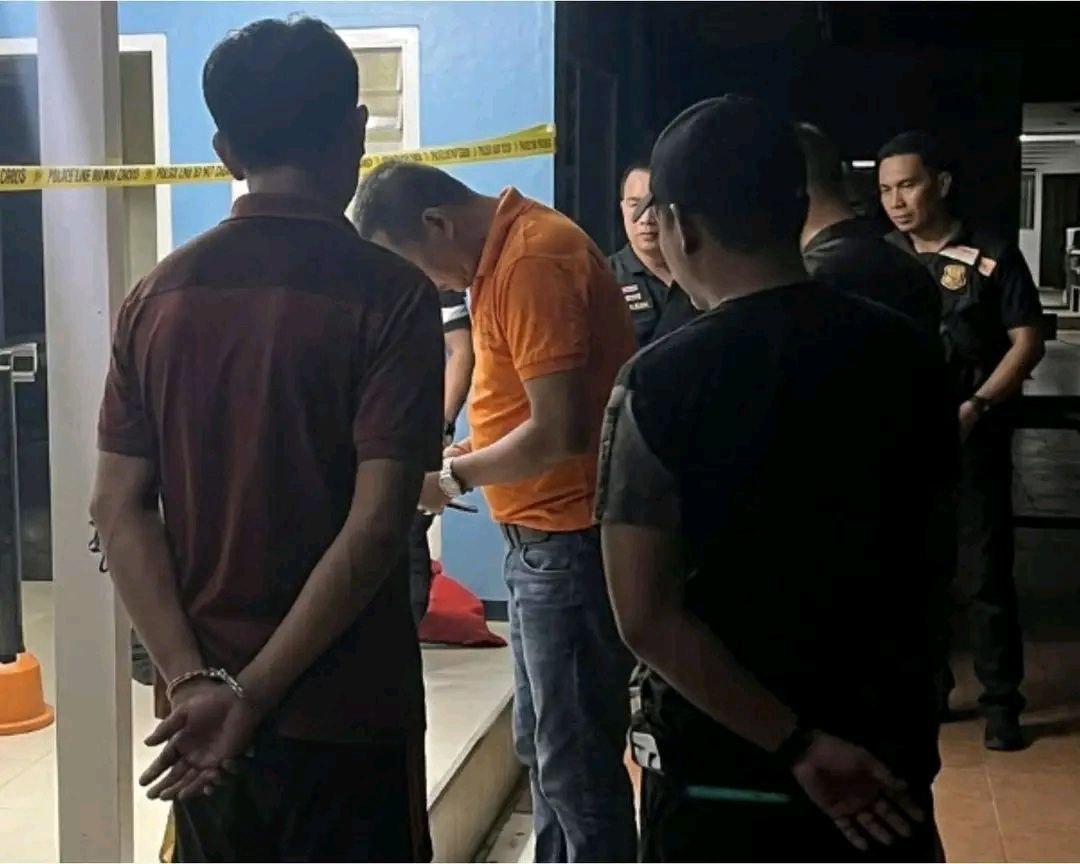 Pria Tewas Dibacok dalam Peristiwa Carok di Bangkalan, Pelaku Masih Diburu Polisi