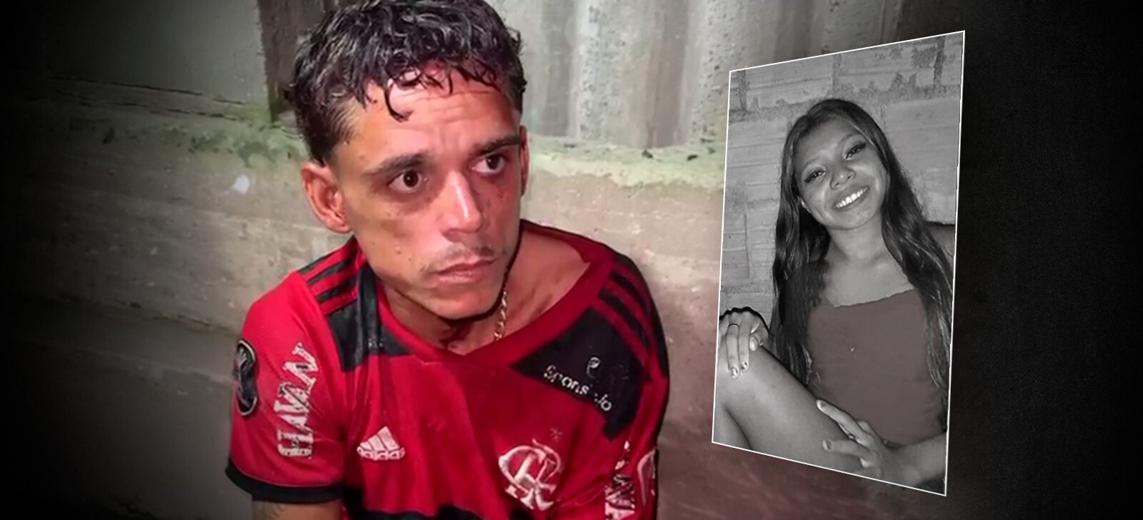 Pria yang Diduga Memperkosa dan Membunuh Seorang Wanita di Brazil Tewas Dieksekusi Geng Kriminal