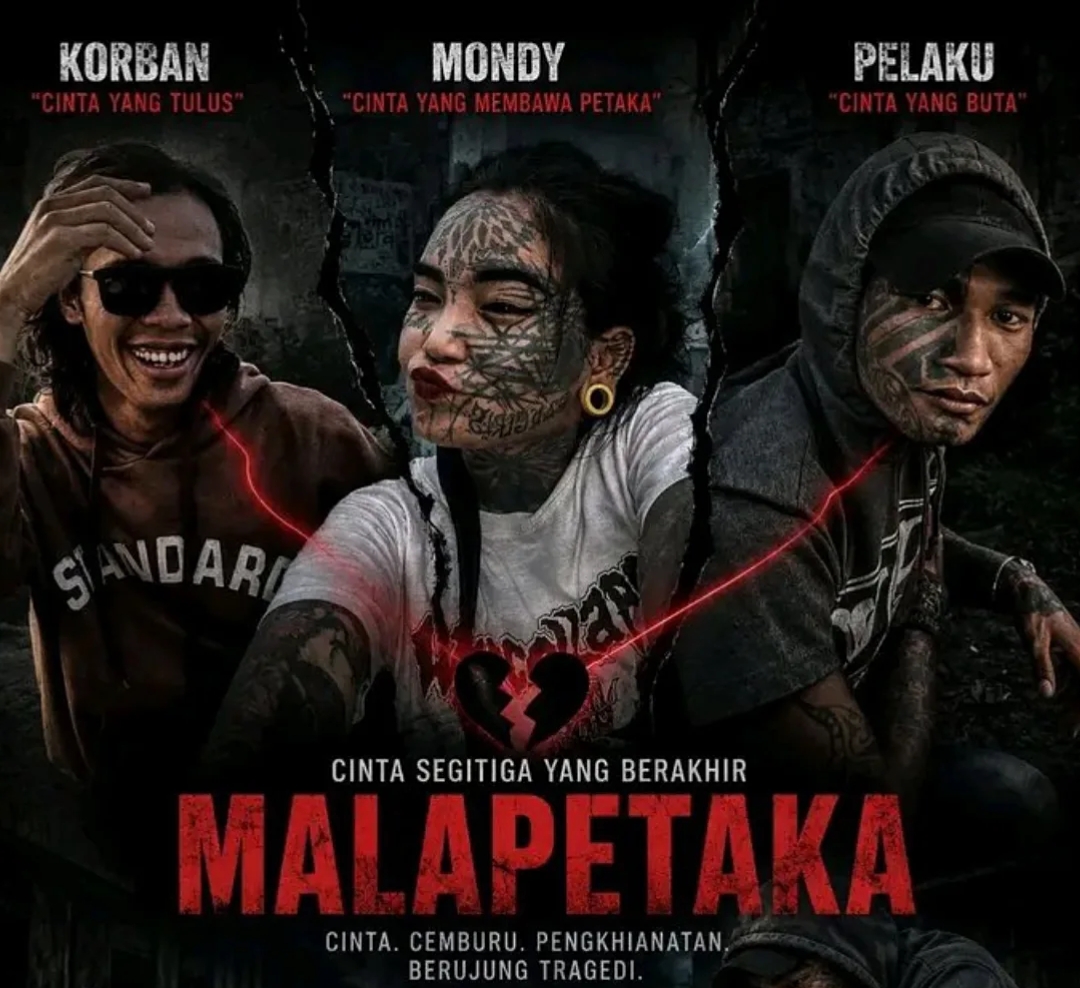 Penikaman Pria di Cikarang Barat, Polisi Dalami Motif Cinta Segitiga dengan Mondy Tatto