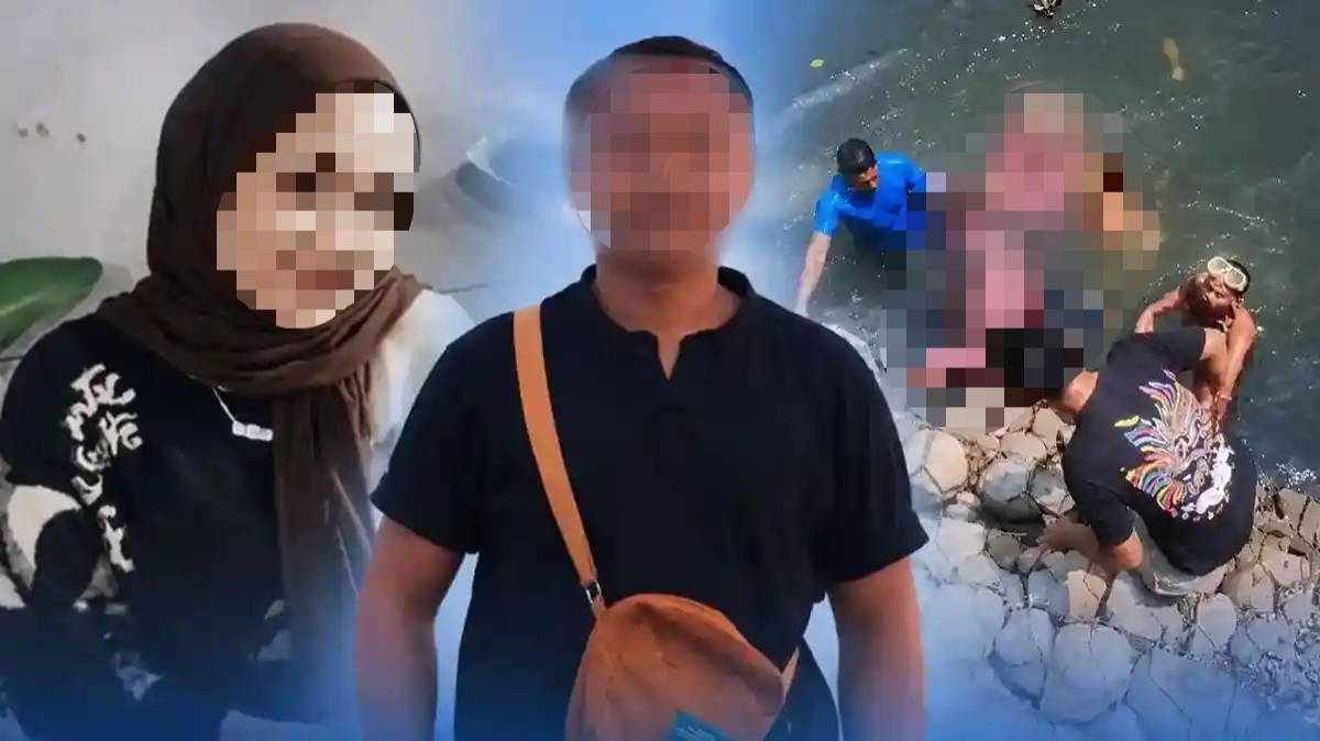 Diejek “Hitam”, Satpam di Bengkulu Bunuh Pegawai MBG dan Tenggelamkan Jasad Korban