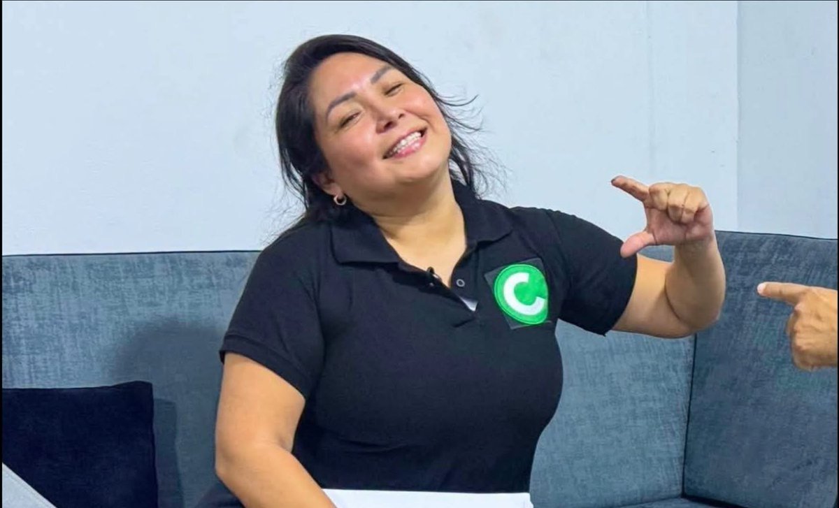 Calon Gubernur di Peru Susy Aponte Tewas Ditembak Saat Kampanye, Polisi Tangkap Dua Terduga Pelaku