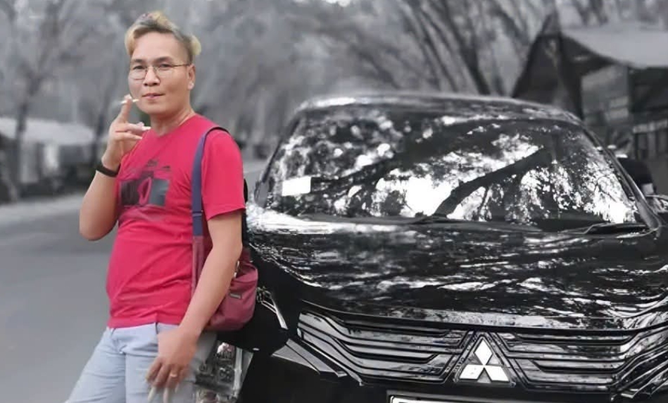 Pria di Lampung Timur Tewas Ditikam di Rumahnya, Mobil, Emas dan iPhone Raib, 2 Pelaku Ditangkap