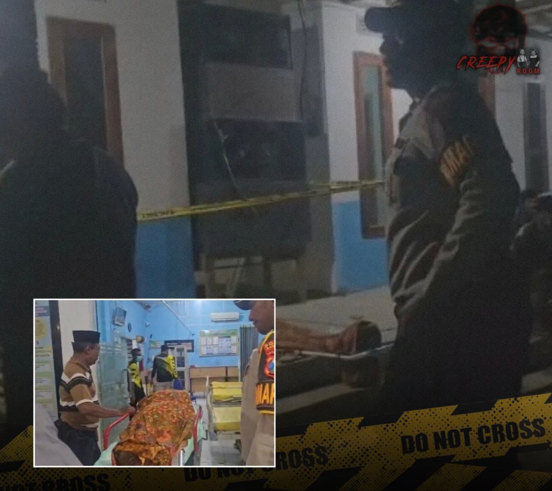 Pembunuhan di Sampang: Pria 50 Tahun Tewas Dibacok Menantu Sendiri, Motif Sakit Hati
