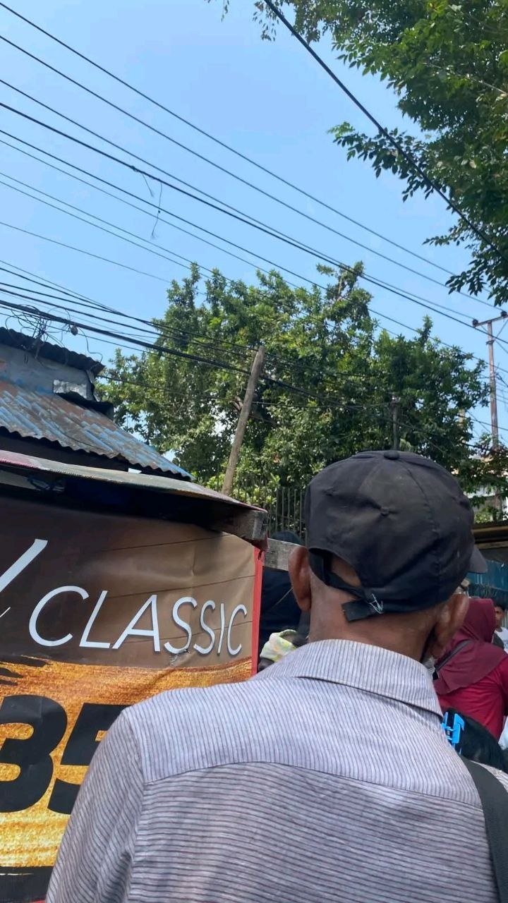 Turuti Istri yang Ngidam Alpukat, Suami di Bitung Tewas Tersengat Listrik Tegangan Tinggi