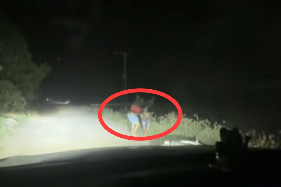 Penikaman Maut di Wajo, Korban Tewas di Tempat